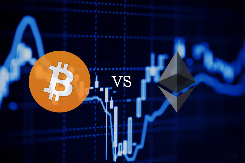 Bitcoin hay Altcoin: Coin nào giúp bạn kiếm được nhiều tiền hơn?