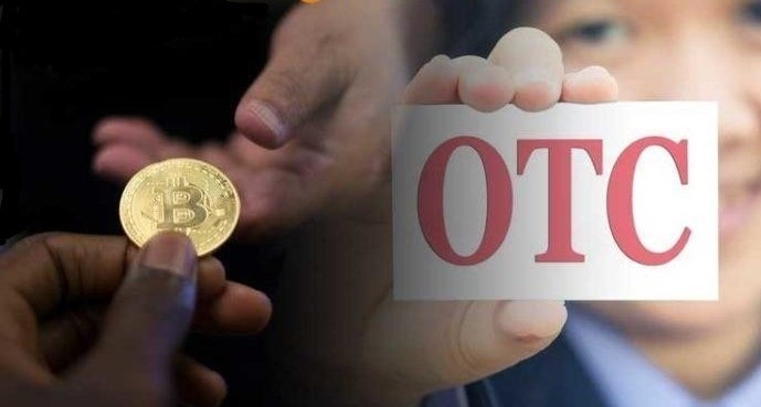 Cổ phiếu OTC (Over-The-Counter ) là gì? Cách giao dịch cổ phiếu OTC