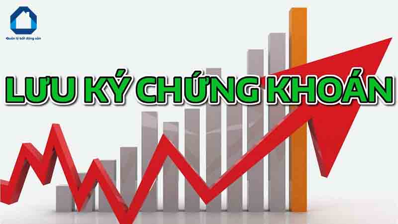 Cẩm nang về lưu ký chứng khoán Cẩm nang về lưu ký chứng khoán
