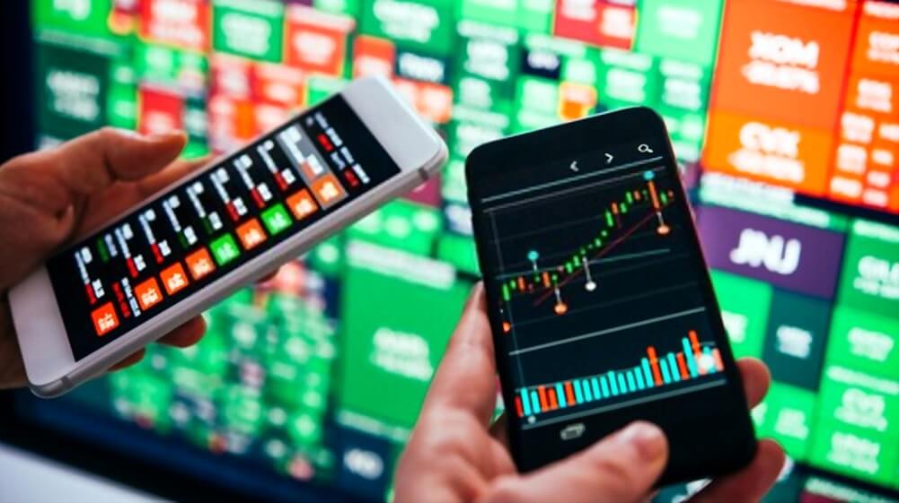 Làm thế nào để mua cổ phiếu Vingroup online?