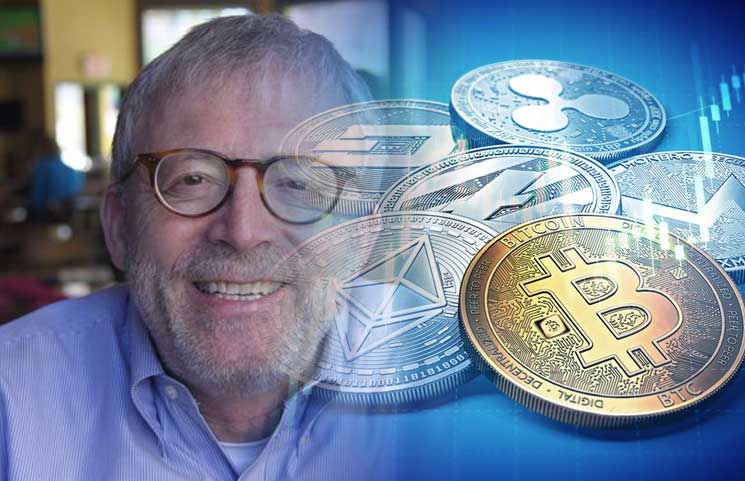 Trader Peter Brandt nhận định xu hướng tăng dài hạn của Bitcoin đã bắt đầu Trader Peter Brandt nhận định xu hướng tăng dài hạn của Bitcoin đã bắt đầu