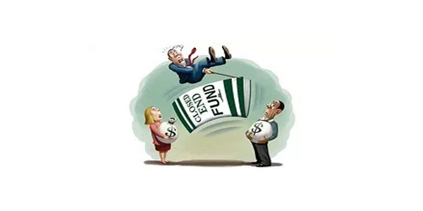 Quỹ đóng (Closed End Funds) là gì? Hoạt động đầu tư của quỹ đóng? Quỹ đóng (Closed End Funds) là gì? Hoạt động đầu tư của quỹ đóng?