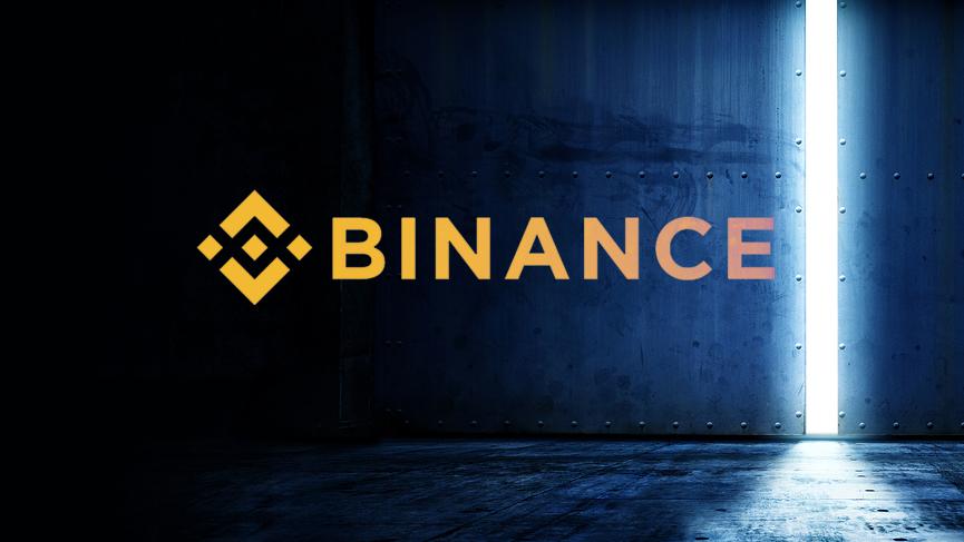 Trụ sở chính của sàn Binance nằm đâu?