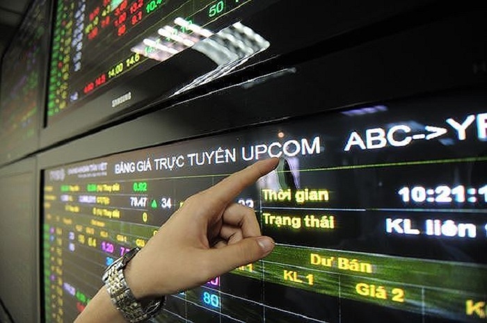 Sàn chứng khoán Upcom là gì? Những lợi ích khi tham gia
