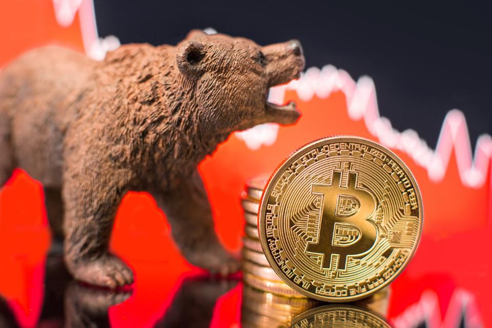 4 cách tích lũy BTC trong thị trường gấu Bitcoin 4 cách tích lũy BTC trong thị trường gấu Bitcoin