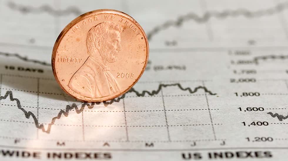 Penny stock và những điều cần biết Penny stock và những điều cần biết