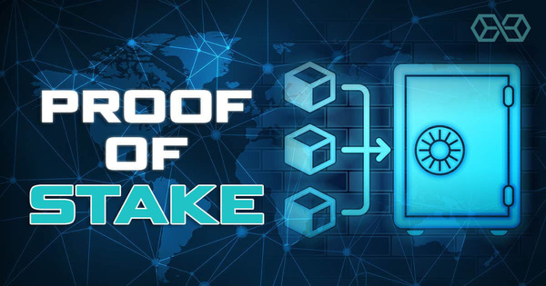 Proof of Stake-Pos là gì ? Tìm hiểu về bằng chứng cổ phần (Pos) Proof of Stake-Pos là gì ? Tìm hiểu về bằng chứng cổ phần (Pos)