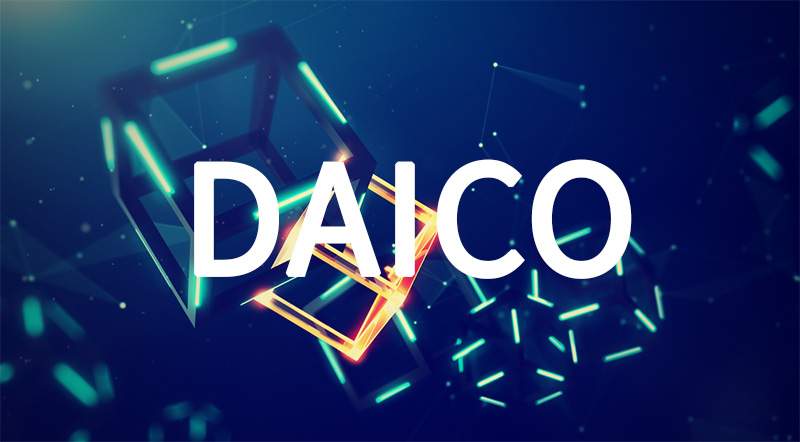 Các tính năng ưu việt của DAICO Các tính năng ưu việt của DAICO