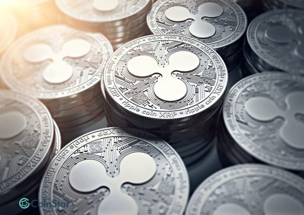 Tại sao Ripple phải bán XRP mỗi tháng?