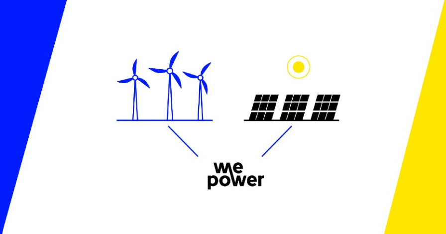 WePower (WPR) là gì? Thông tin cần biết về đồng tiền điện tử WePower Coin WePower (WPR) là gì? Thông tin cần biết về đồng tiền điện tử WePower Coin