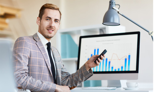 10 yếu tố mà một nhà Start-up cần phải có