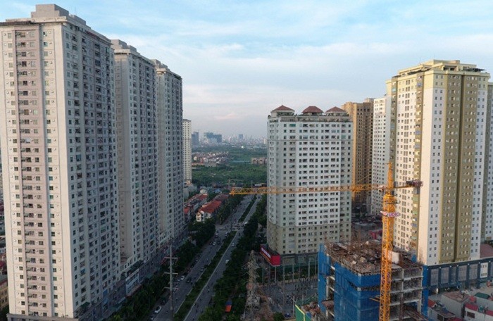 Chia sẻ kinh nghiệm đầu tư lướt sóng căn hộ chung cư