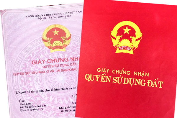 Có thể kiểm tra sổ đỏ và sổ hồng đã xóa thế chấp bằng cách nào?