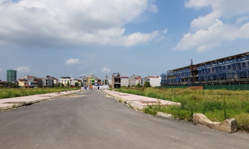 Đất giãn dân là gì? Những vấn đề liên quan đến đất giãn dân