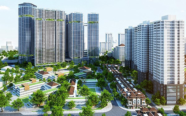 Điều kiện để có thể mua bán căn hộ chung cư một cách hợp pháp Điều kiện để có thể mua bán căn hộ chung cư một cách hợp pháp