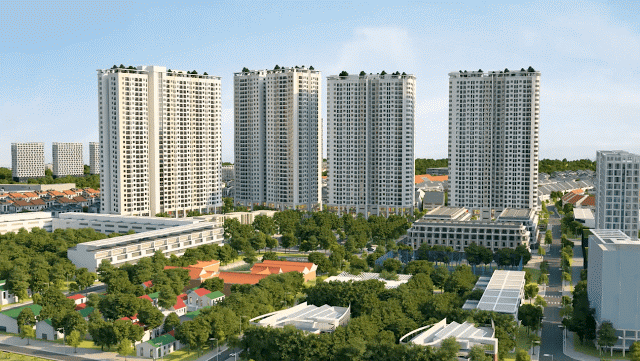 Có nên đầu tư cho thuê chung cư hay không?