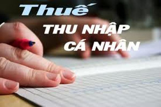 Hướng dẫn nộp thuế thu nhập cá nhân khi mua bán nhà đất