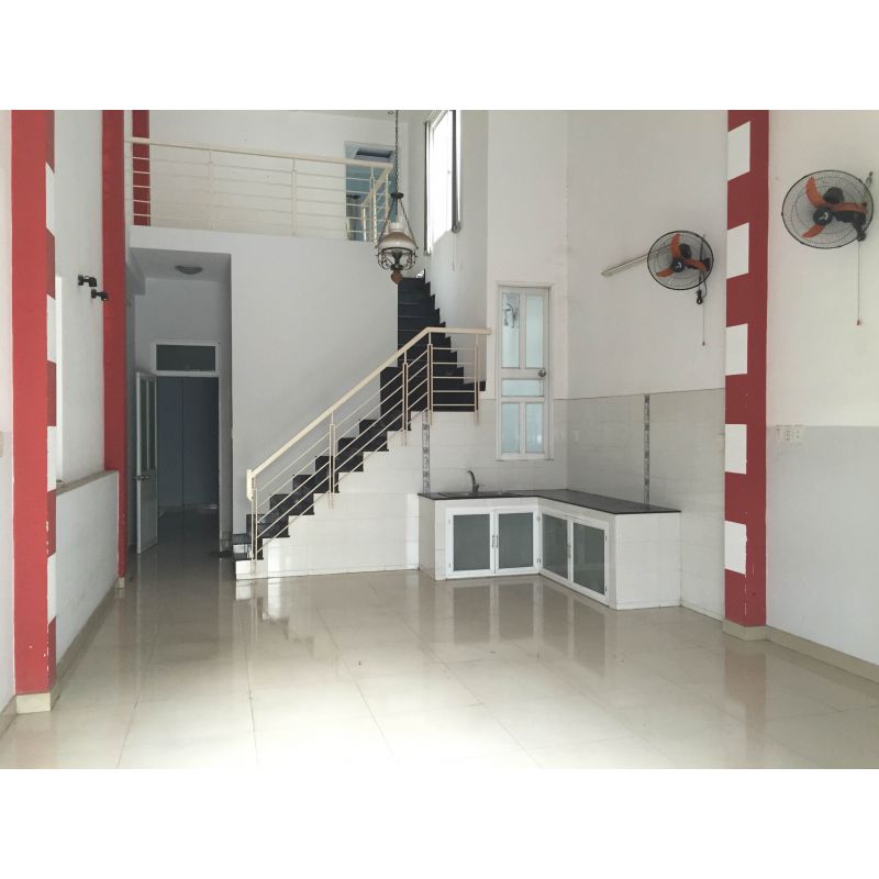 Kinh nghiệm khi xây nhà cho thuê