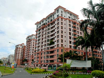 Những lưu ý để không mua nhầm chung cư sở hữu 50 năm