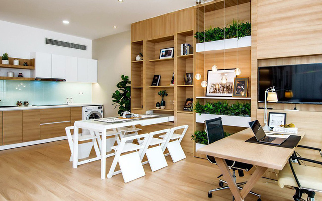 Lý do Officetel trở thành một kênh đầu tư tiềm năng?