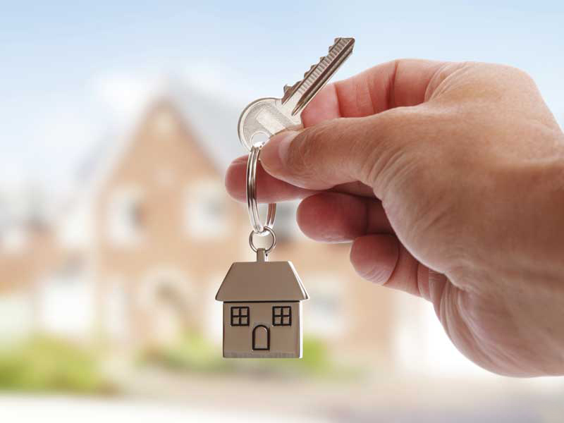 Lý do để đầu tư cho thuê nhà nguyên căn trở nên hấp dẫn