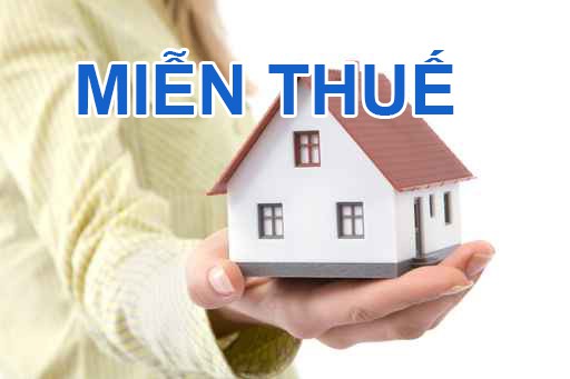 Miễn thuế thu nhập cá nhân khi mua bán nhà đất cần chuẩn bị hồ sơ gì?