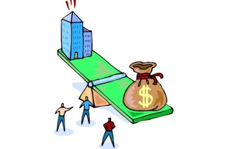Một số điều nên cân nhắc khi lựa chọn mua căn hộ chung cư Một số điều nên cân nhắc khi lựa chọn mua căn hộ chung cư