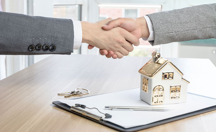 Một số vấn đề pháp lý cần lưu ý khi mua nhà đất