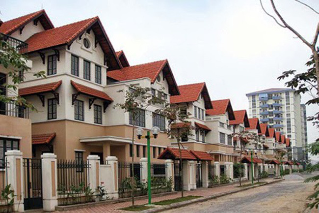 Nhà liền kề có ưu và nhược điểm như thế nào?