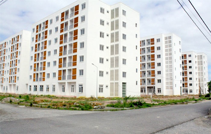 Những kinh nghiệm vàng khi mua chung cư trả góp bằng tiền vay