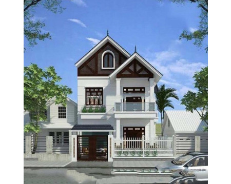 Những loại hình nhà phố đang phổ biến trên thị trường bất động sản hiện nay