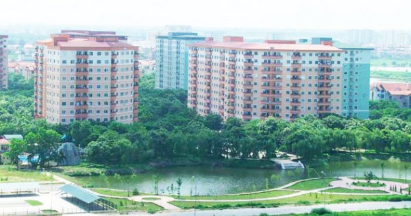 Phân biệt chung cư 50 năm và chung cư vĩnh viễn
