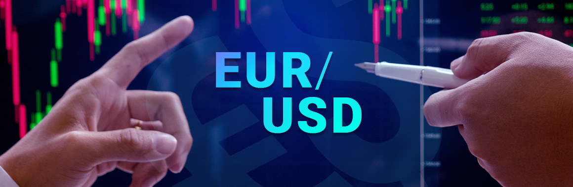 Phương pháp giao dịch cặp EUR/USD một cách hiệu quả Phương pháp giao dịch cặp EUR/USD một cách hiệu quả
