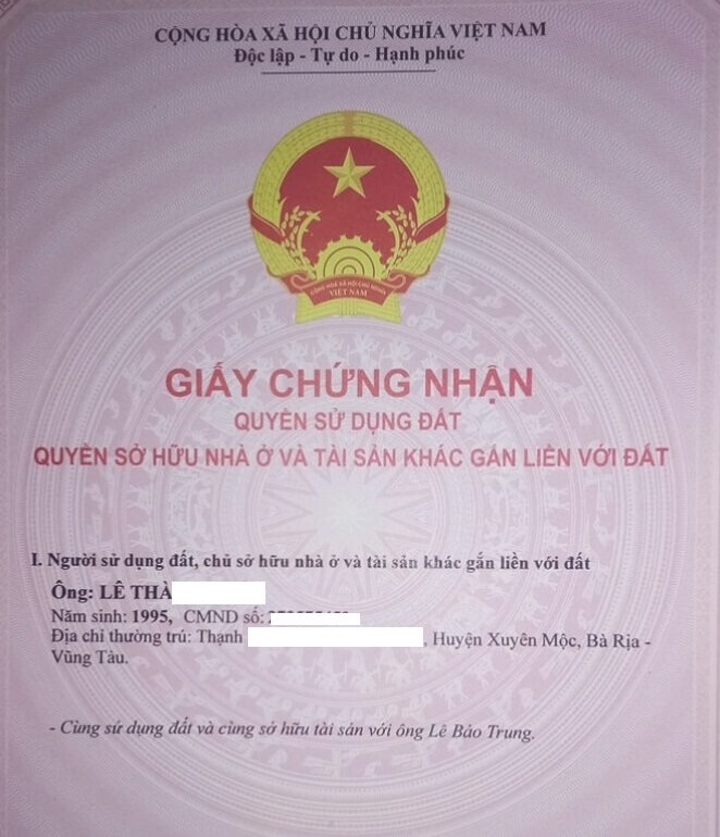 Sổ hồng chung là gì? Có nên mua nhà liền kề có sổ hồng chung hay không?