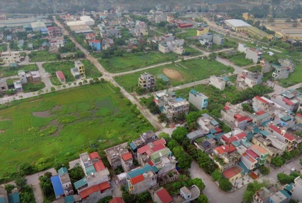 Tái định cư là gì? Những quy định về nhà ở tái định cư hiện nay