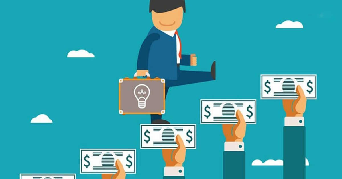Bí quyết gọi vốn dành cho Startup