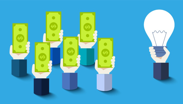 Các hình thức huy động vốn cho startup?