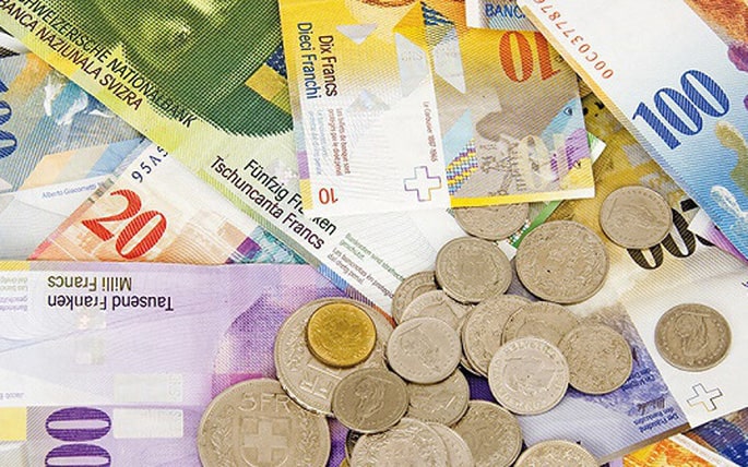 Tỷ giá hối đoái và các yếu tố ảnh hưởng trong Forex Tỷ giá hối đoái và các yếu tố ảnh hưởng trong Forex