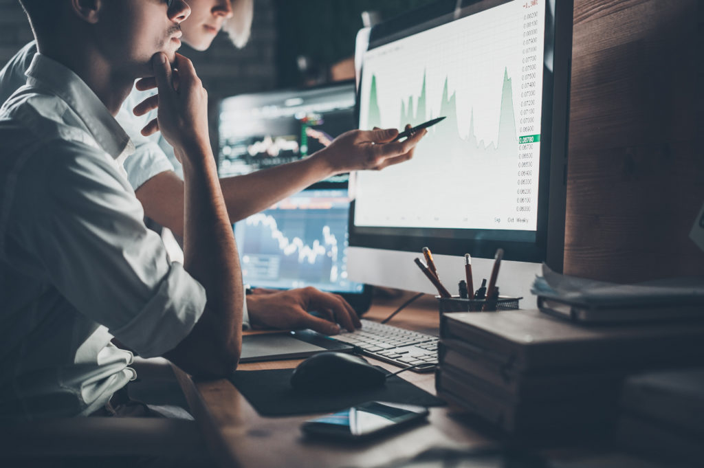 Chiến lược đơn giản mà hiệu quả cho trader có ít thời gian Chiến lược đơn giản mà hiệu quả cho trader có ít thời gian