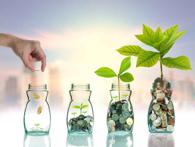 Có vốn nhàn rỗi cần đầu tư gì để sinh lời hiệu quả nhất?