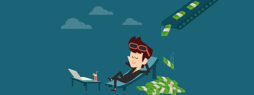 Đầu tư thụ động là gì? Thông tin cơ bản cần nắm Đầu tư thụ động là gì? Thông tin cơ bản cần nắm