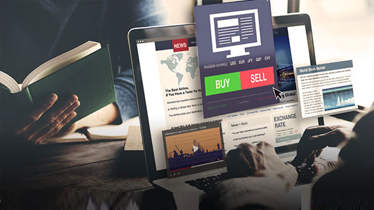 Giao dịch Forex theo tin tức lãi suất có chiến lược gì?