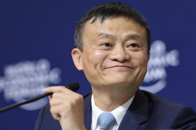 Bật mí kinh nghiệm khởi nghiệp thành công từ tỷ phú Jack Ma