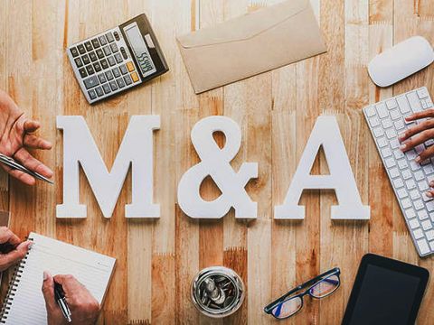 M&A – Sự lựa chọn cho các Startup