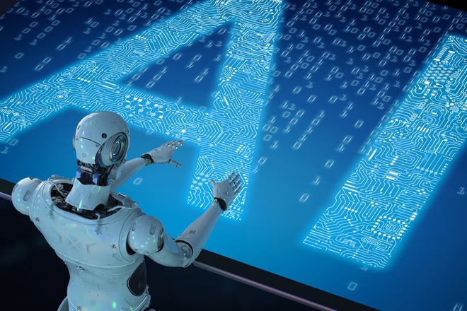 Những gợi ý cho startup theo đuổi lĩnh vực AI