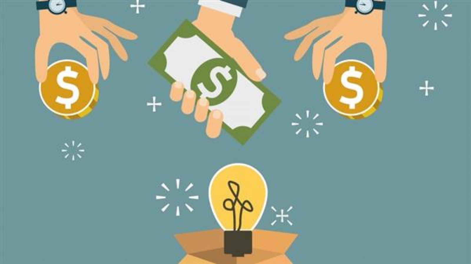 Quỹ đầu tư khởi nghiệp tại Việt Nam tăng nhanh chóng