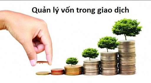 Các sai lầm trong quản lý vốn giao dịch Forex