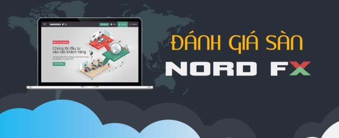 Sàn giao dịch Forex được tin tưởng trên toàn cầu – Nord FX
