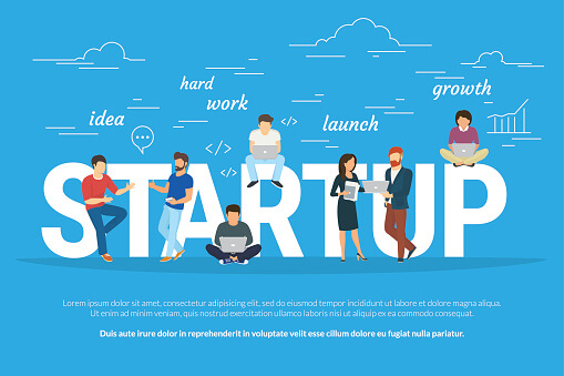 Startup trên thị trường chứng khoán