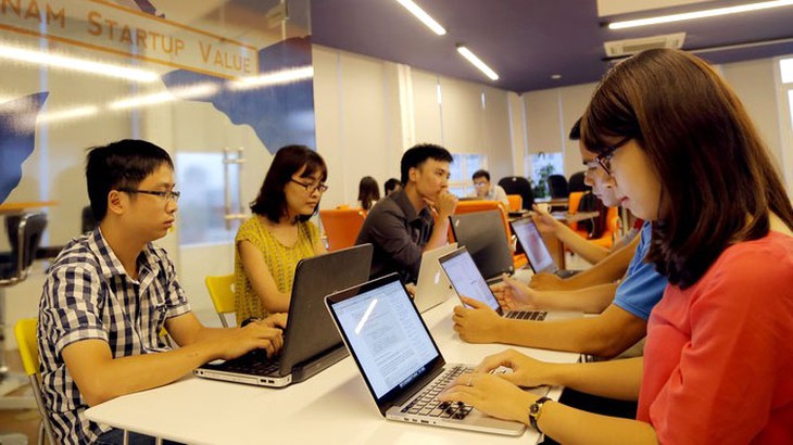 Startup Việt muốn tiến xa cần tránh ‘sao chép’